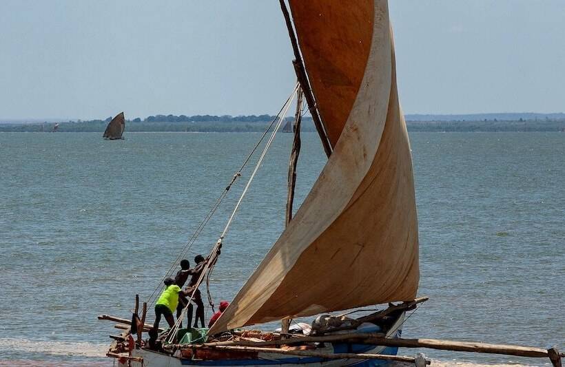 Andafirôi Resort Hotel Eco Lodge