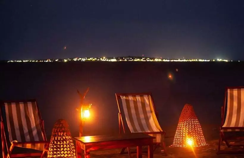 Andafirôi Resort Hotel   Eco Lodge