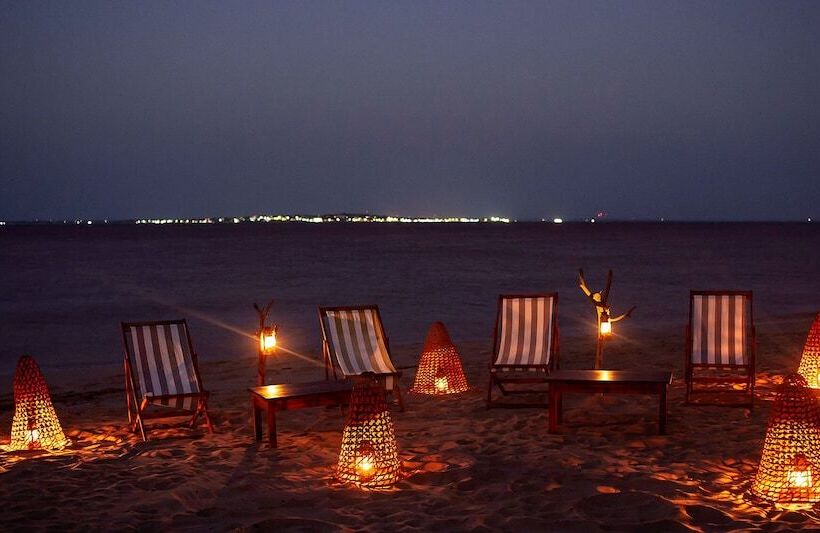 Andafirôi Resort Hotel Eco Lodge