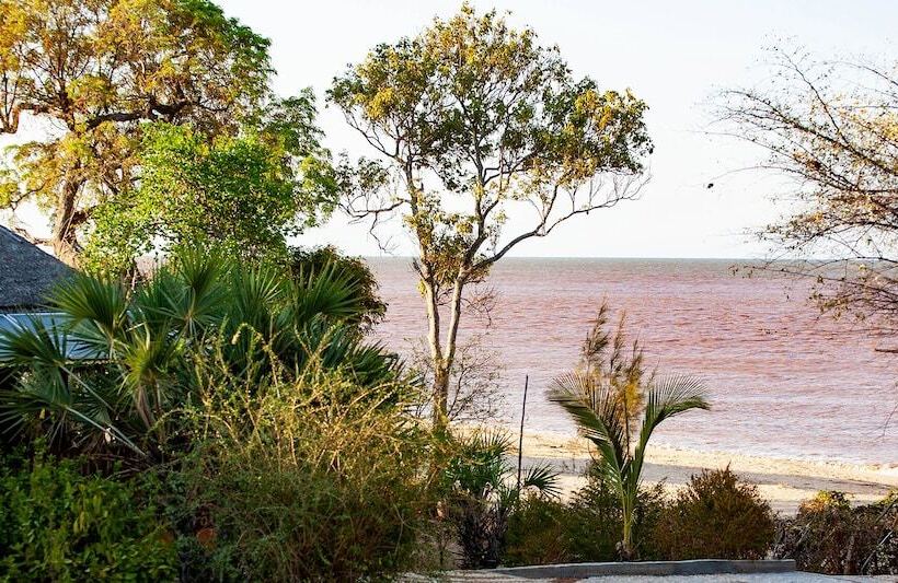 Andafirôi Resort Hotel Eco Lodge