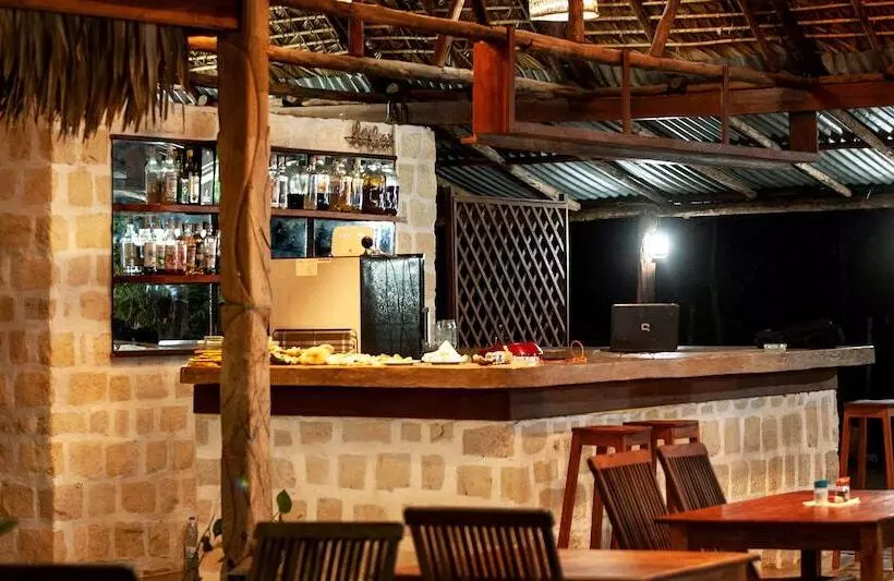Andafirôi Resort Hotel   Eco Lodge