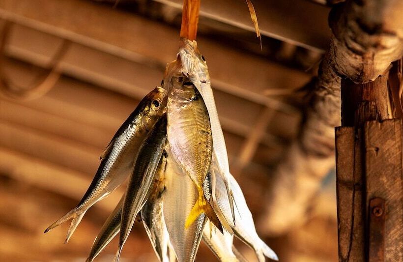 Andafirôi Resort Hotel Eco Lodge