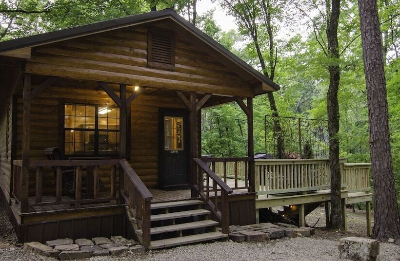 Arabella Cozy Nest With Hot Tub And Fire Pit In The Backyard By Redawning