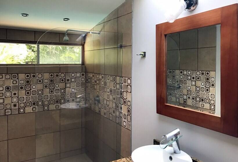 تختخواب و صبحانه Casa Vista Del Rio