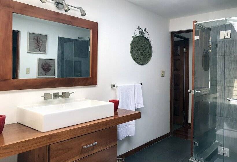 تختخواب و صبحانه Casa Vista Del Rio