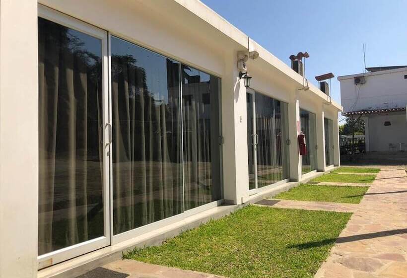 Bed & Breakfast Hospedaje 1249