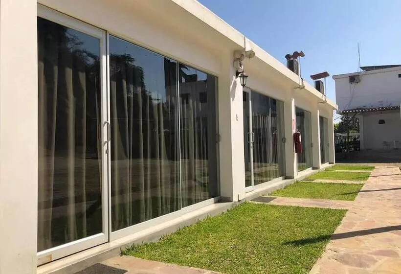 Aamiaismajoitus (B&B) Hospedaje 1249