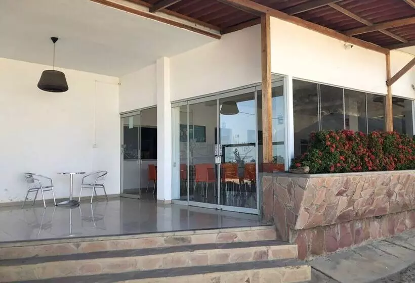 Aamiaismajoitus (B&B) Hospedaje 1249