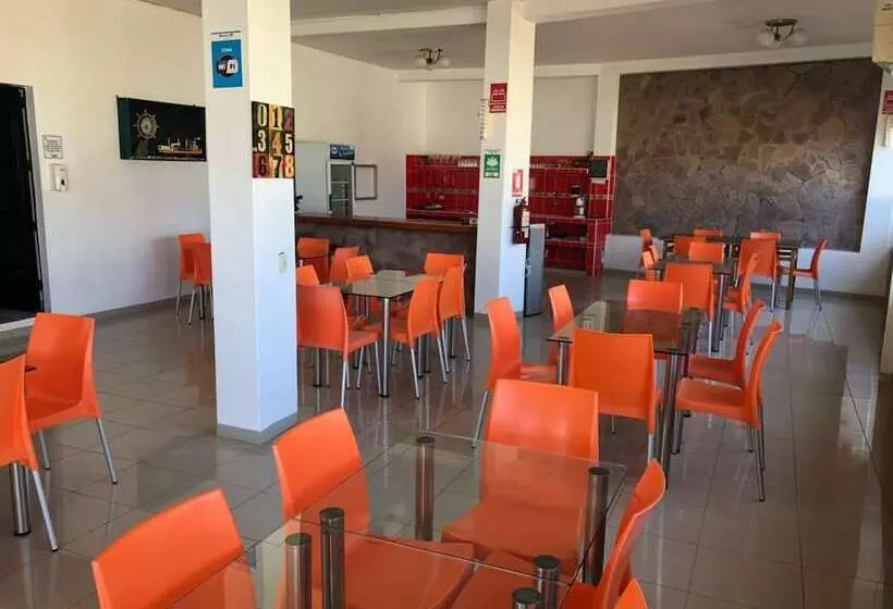 Aamiaismajoitus (B&B) Hospedaje 1249