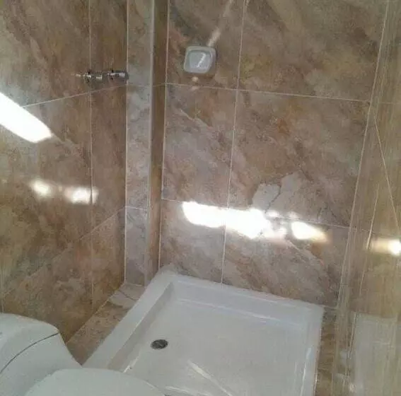 Aamiaismajoitus (B&B) Hospedaje 1249