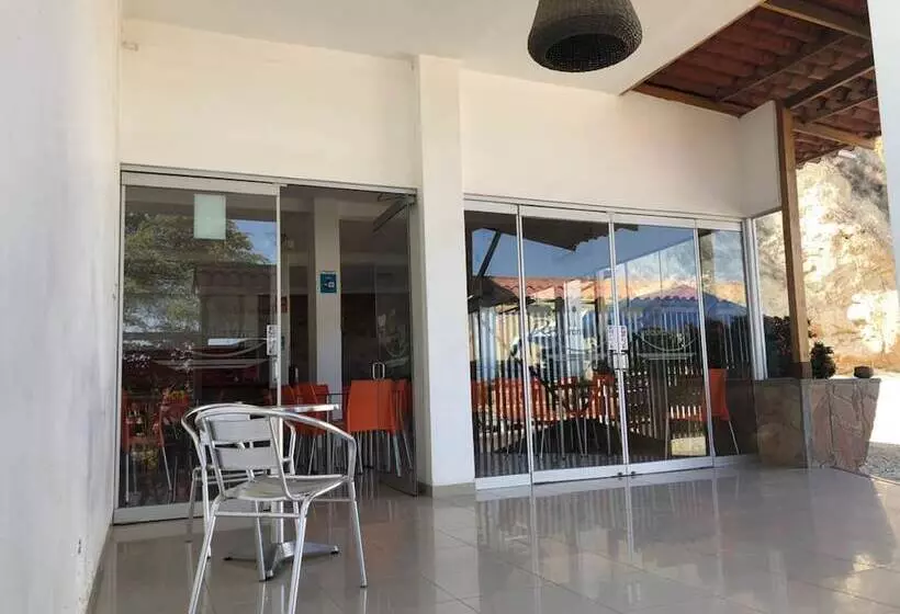 Aamiaismajoitus (B&B) Hospedaje 1249