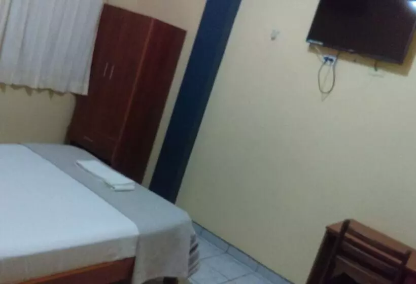 Aamiaismajoitus (B&B) Hospedaje 1249