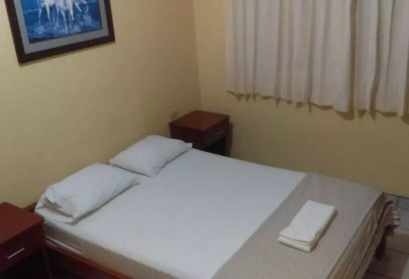 Aamiaismajoitus (B&B) Hospedaje 1249