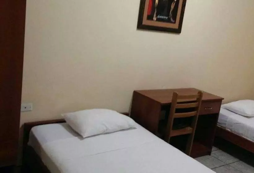 Aamiaismajoitus (B&B) Hospedaje 1249