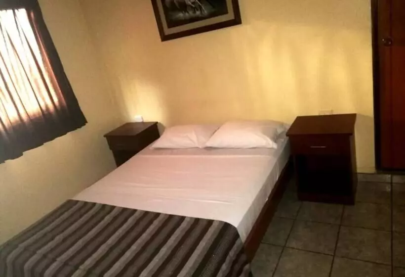 Aamiaismajoitus (B&B) Hospedaje 1249