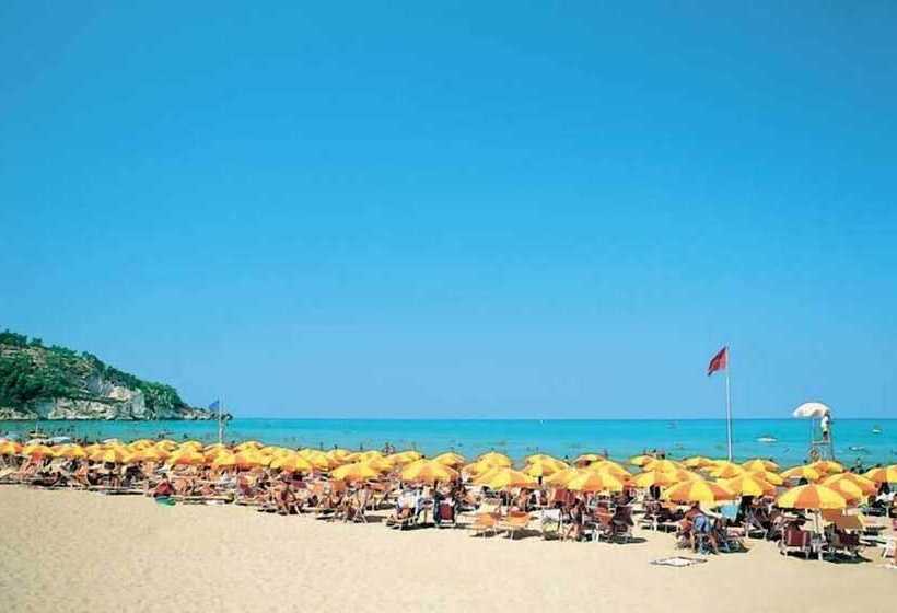 ベッドアンドブレックファースト Villa D Amato