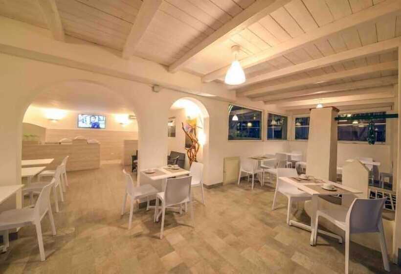 ベッドアンドブレックファースト Villa D Amato