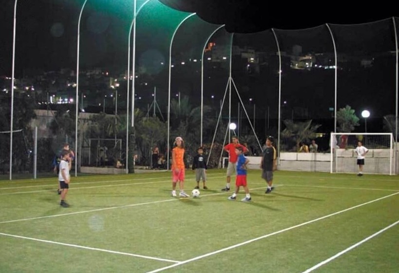 ベッドアンドブレックファースト Villa D Amato