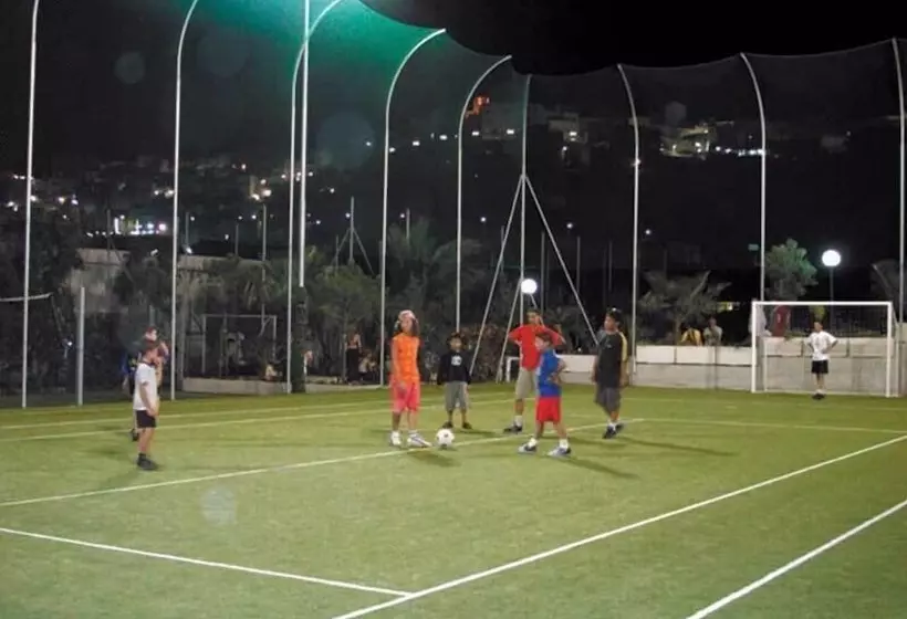 Aamiaismajoitus (B&B) Villa D Amato