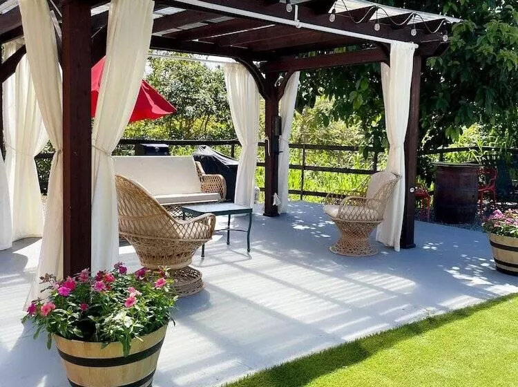 Casa Campo Bed And Breakfast