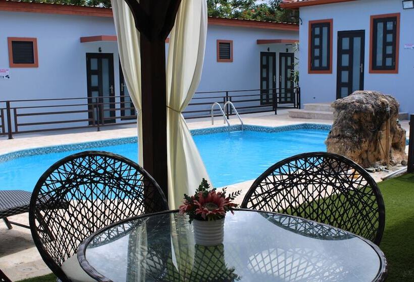 Casa Campo Bed And Breakfast