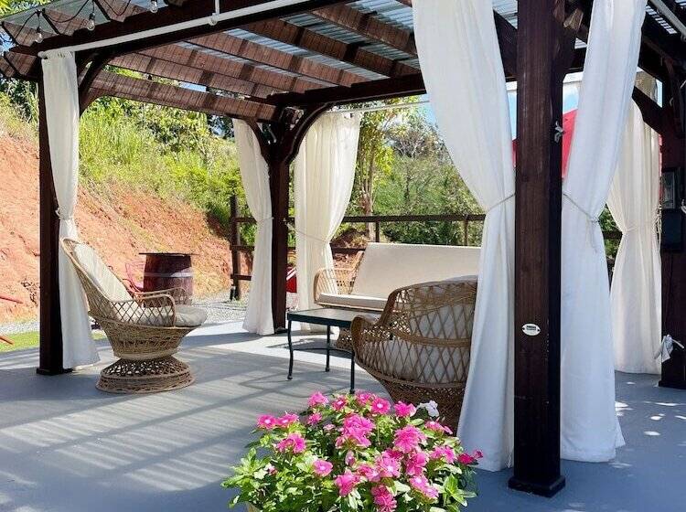 Casa Campo Bed And Breakfast