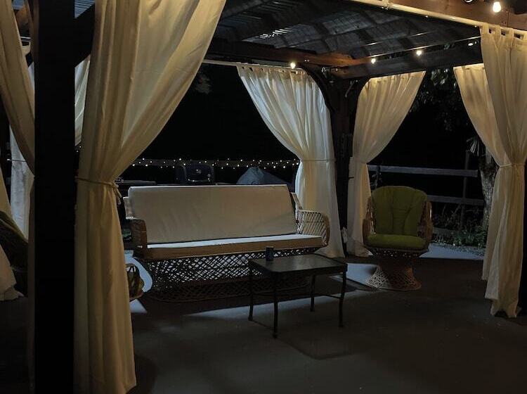 Casa Campo Bed And Breakfast