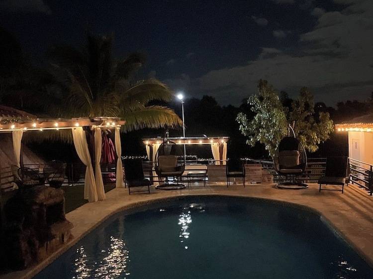 Casa Campo Bed And Breakfast