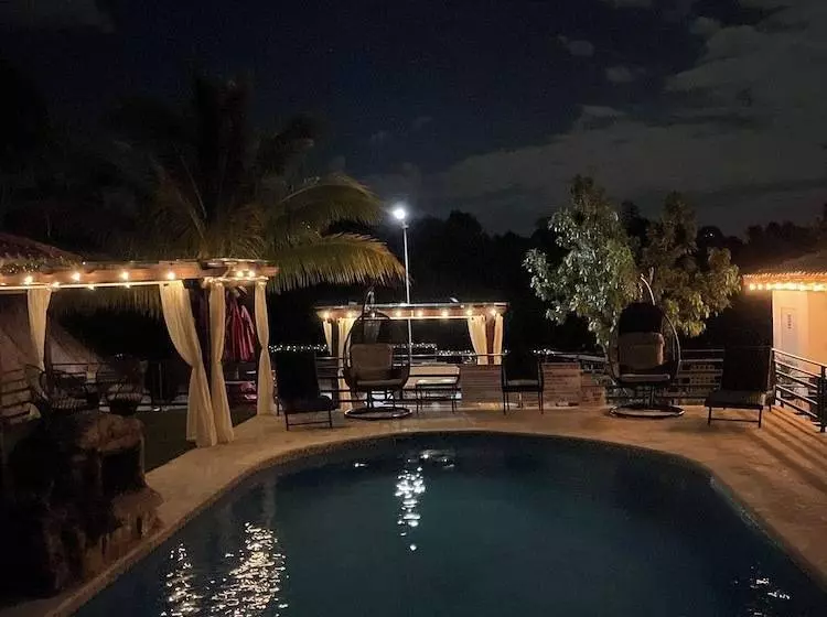 Casa Campo Bed And Breakfast