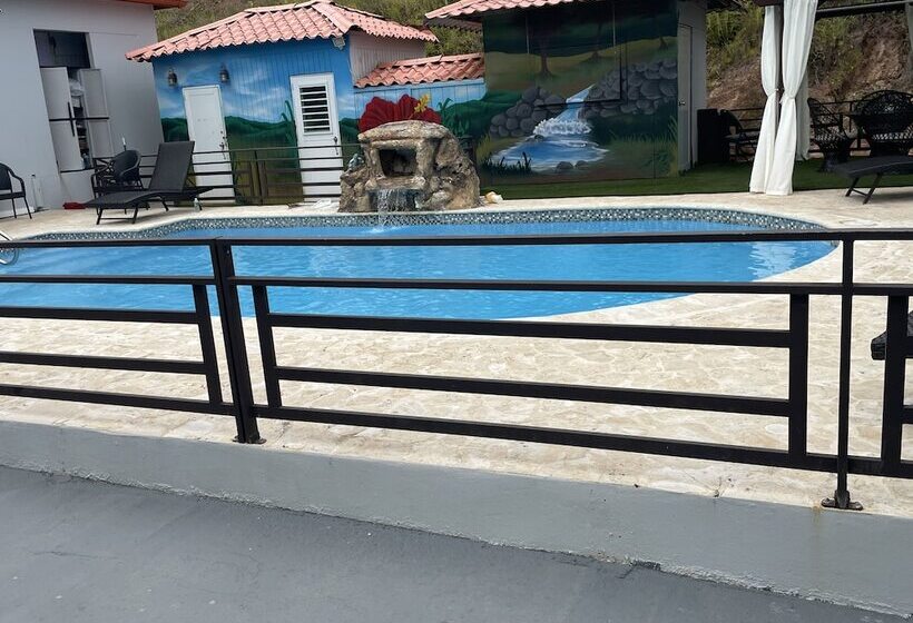 Casa Campo Bed And Breakfast