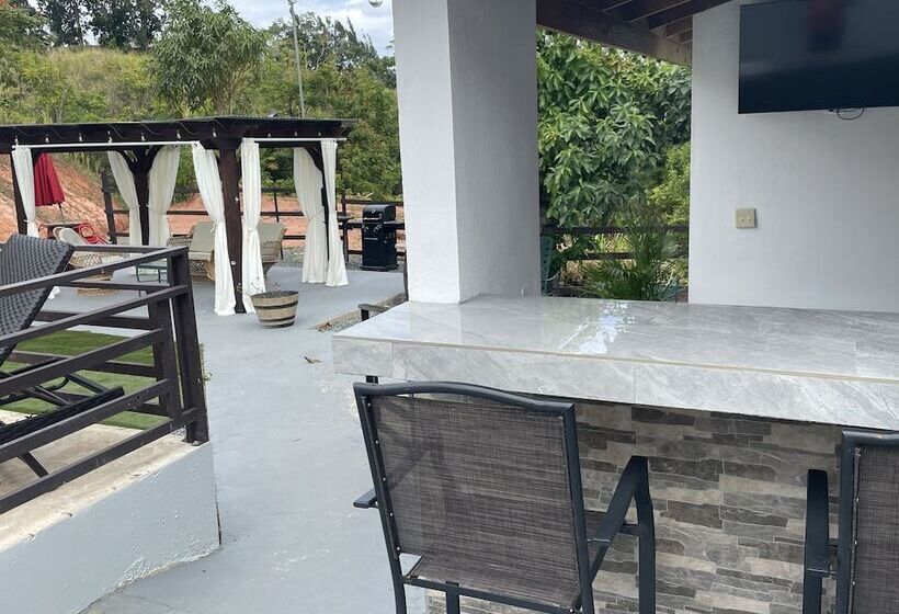 Casa Campo Bed And Breakfast