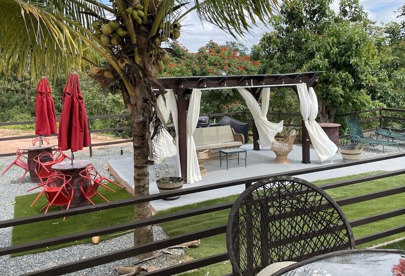 Casa Campo Bed And Breakfast