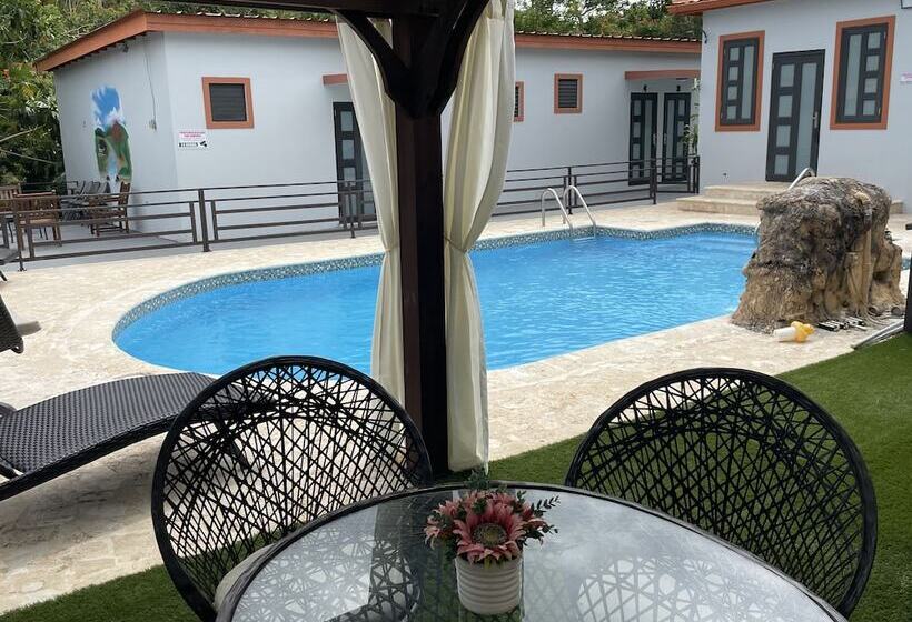 Casa Campo Bed And Breakfast