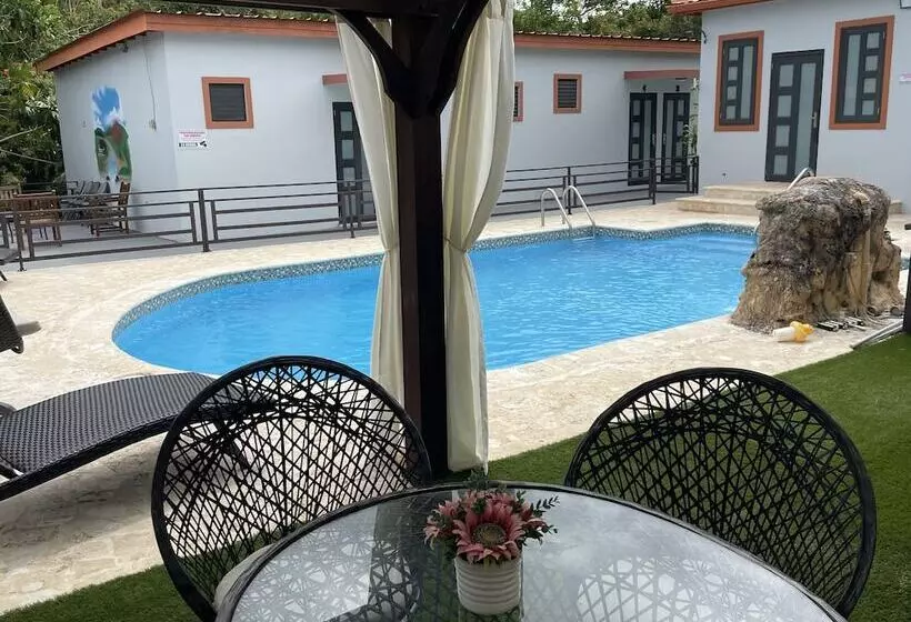 Casa Campo Bed And Breakfast