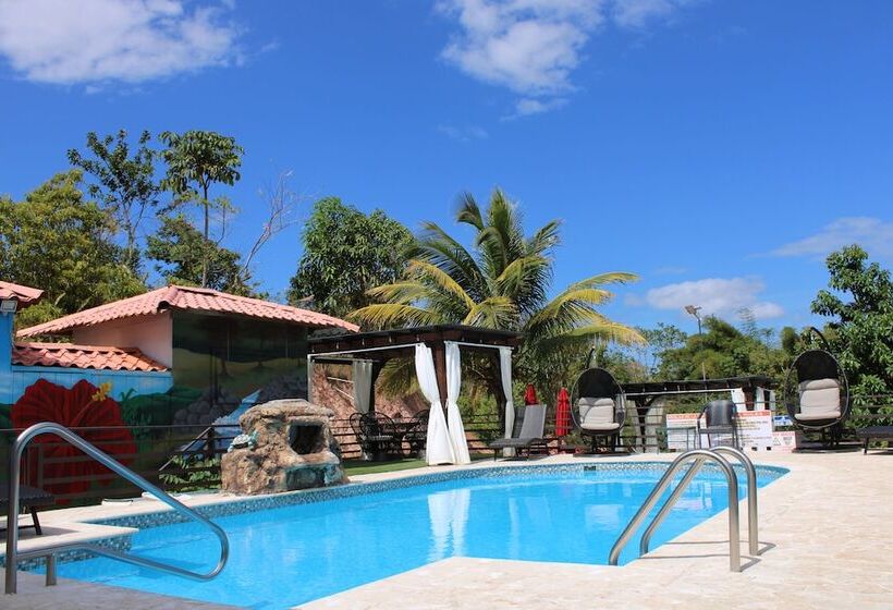 Casa Campo Bed And Breakfast
