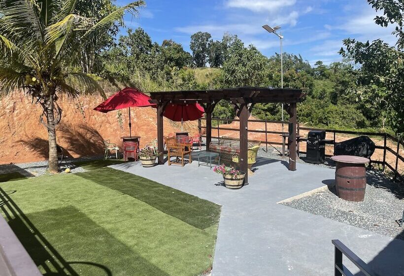 Casa Campo Bed And Breakfast