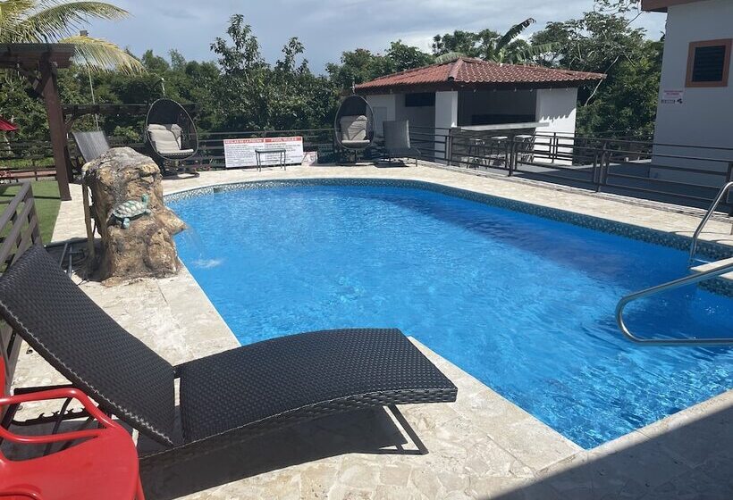 Casa Campo Bed And Breakfast