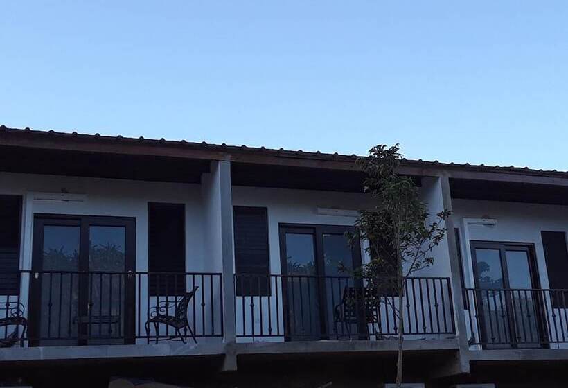 Casa Campo Bed And Breakfast