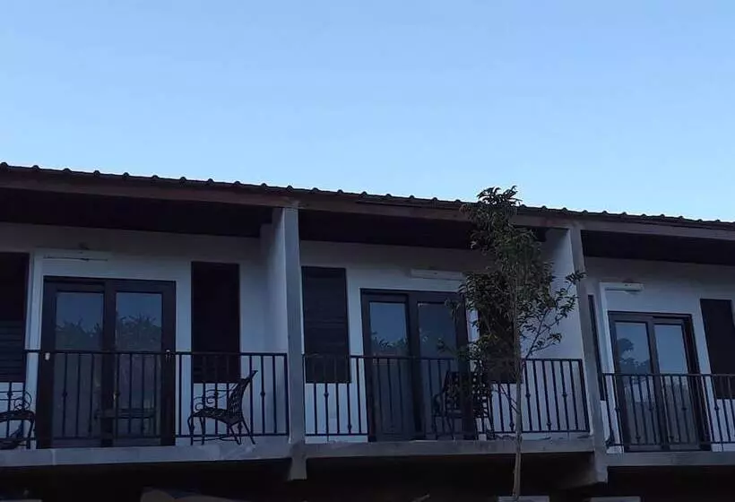 Casa Campo Bed And Breakfast