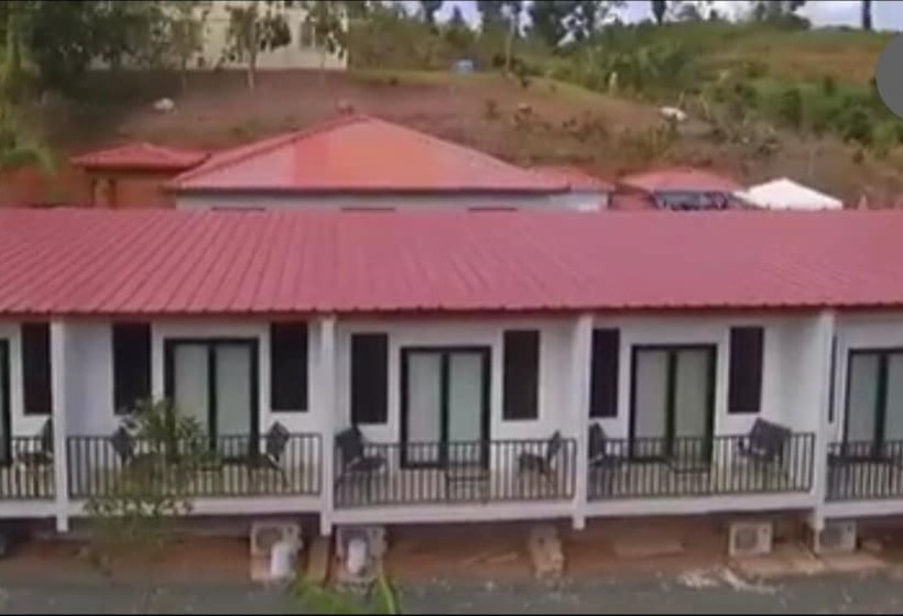 Casa Campo Bed And Breakfast