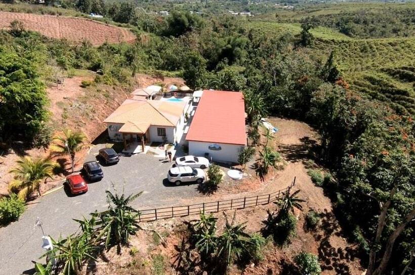 Casa Campo Bed And Breakfast