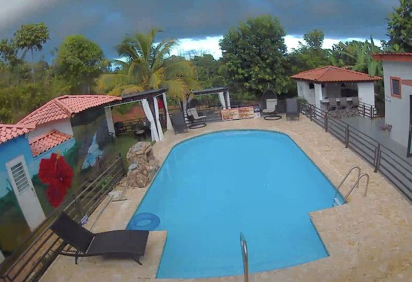 Casa Campo Bed And Breakfast