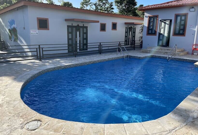 Casa Campo Bed And Breakfast