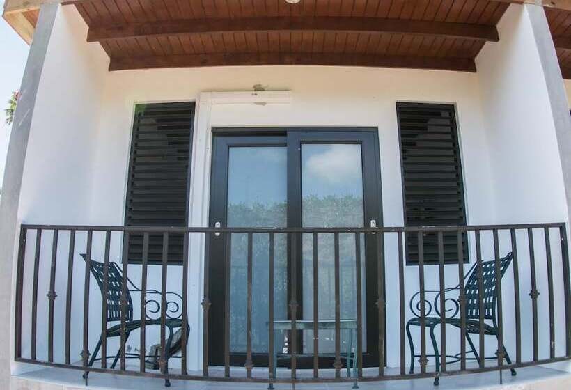 Casa Campo Bed And Breakfast