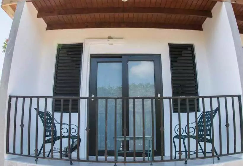 Casa Campo Bed And Breakfast