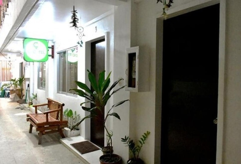 Chartel Inn By Cocotel Adults Only