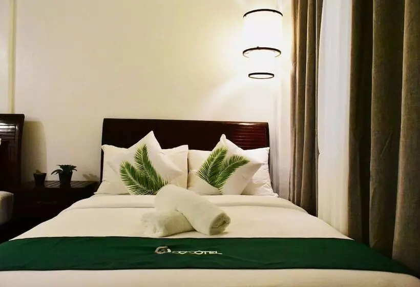 Chartel Inn By Cocotel Adults Only