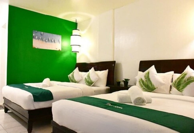 Chartel Inn By Cocotel Adults Only