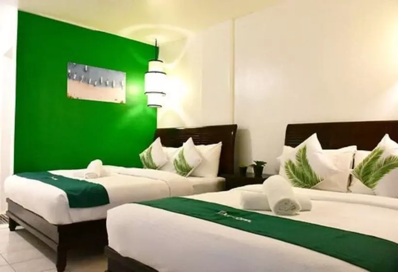 Chartel Inn By Cocotel Adults Only