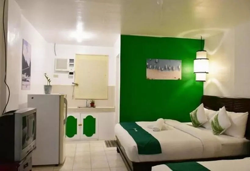 Chartel Inn By Cocotel Adults Only